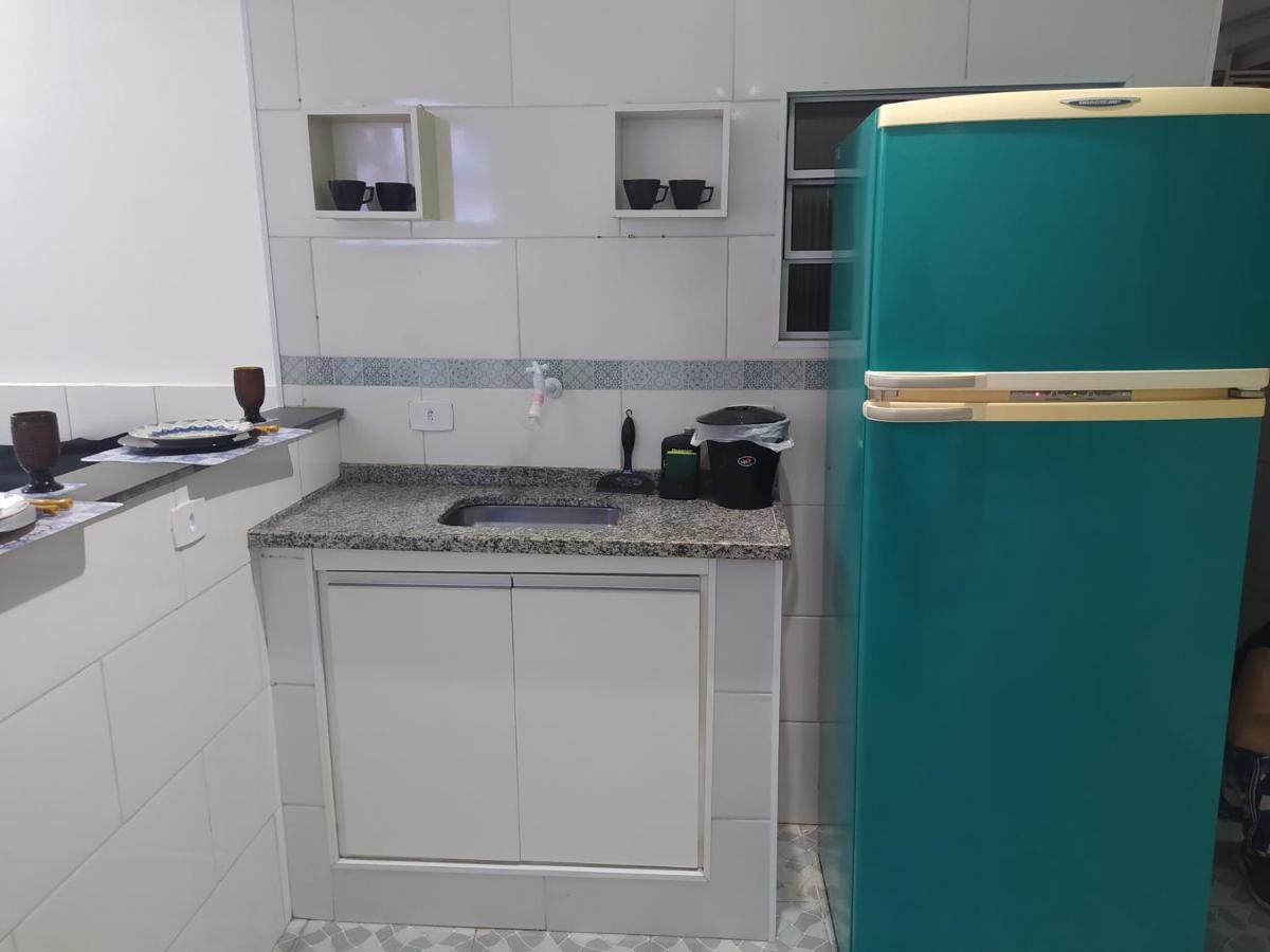 Harmonia City Guarulhos Luaran gambar