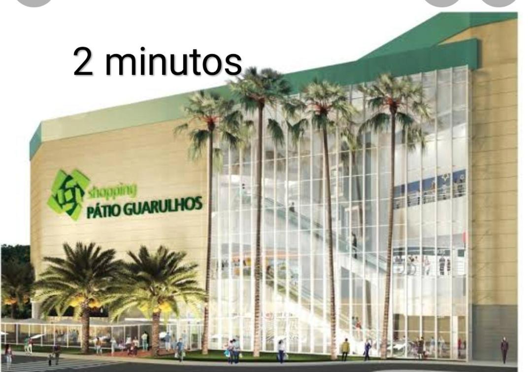 Harmonia City Guarulhos Luaran gambar