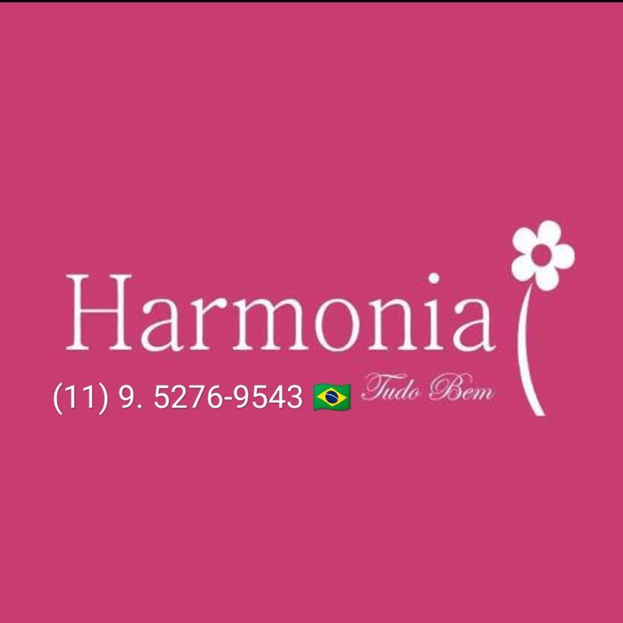 Harmonia City Guarulhos Luaran gambar