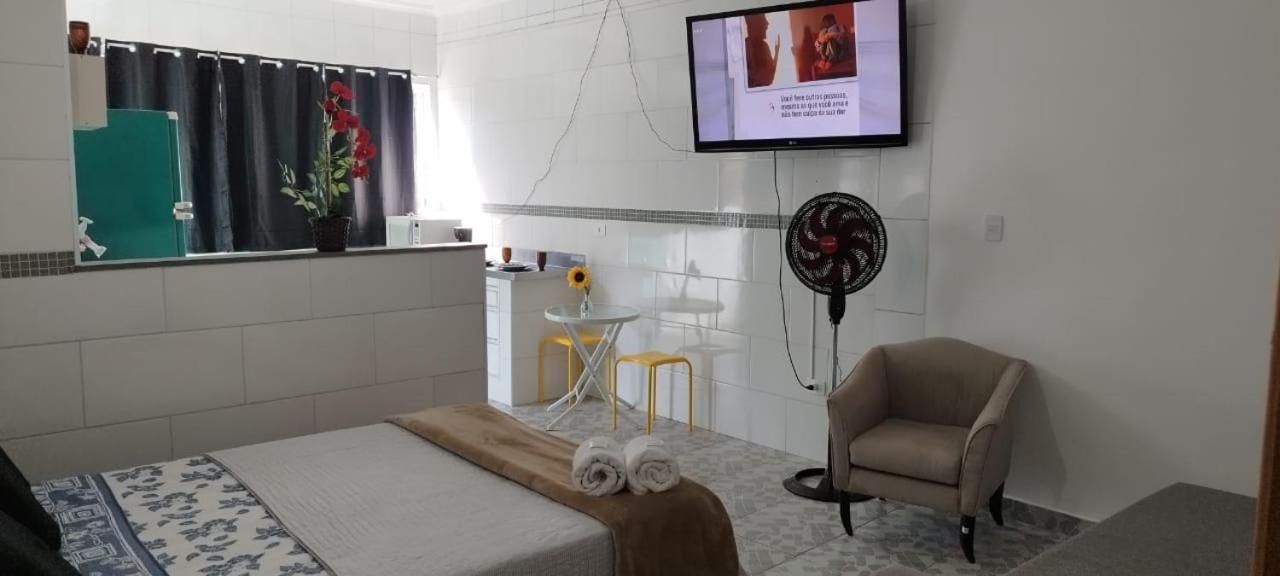 Harmonia City Guarulhos Luaran gambar