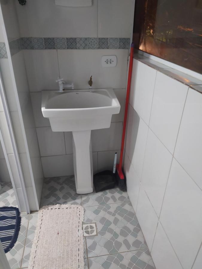 Harmonia City Guarulhos Luaran gambar