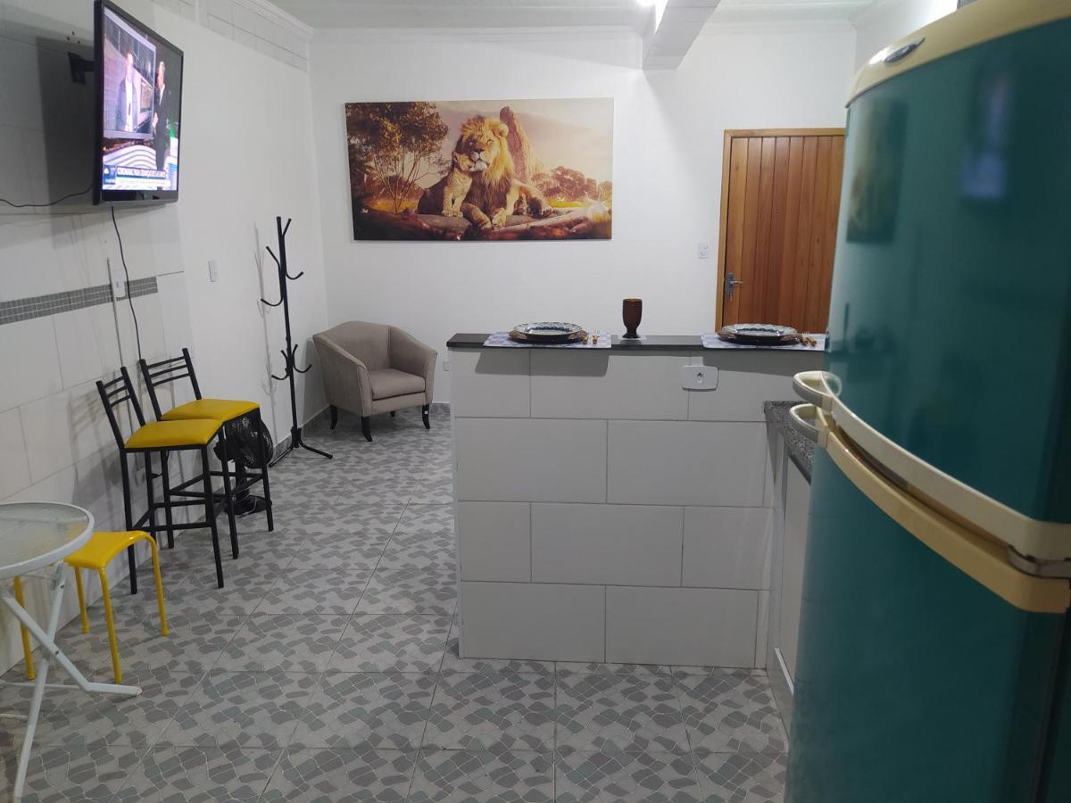 Harmonia City Guarulhos Luaran gambar