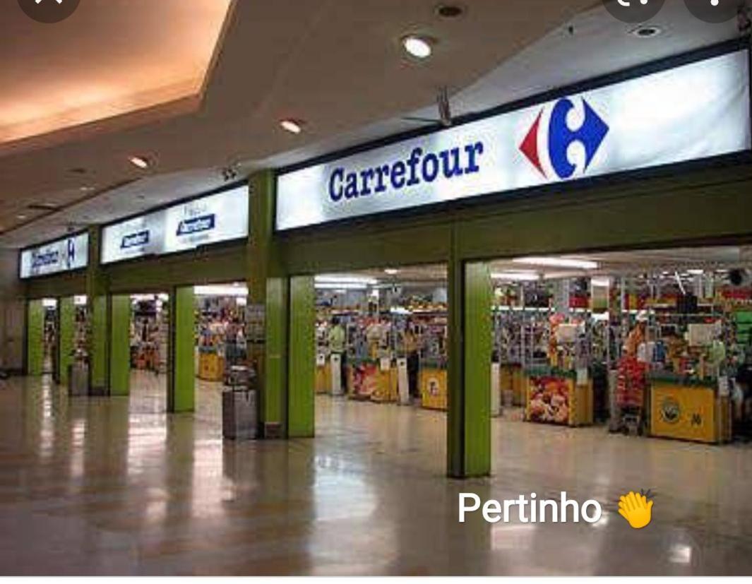Harmonia City Guarulhos Luaran gambar