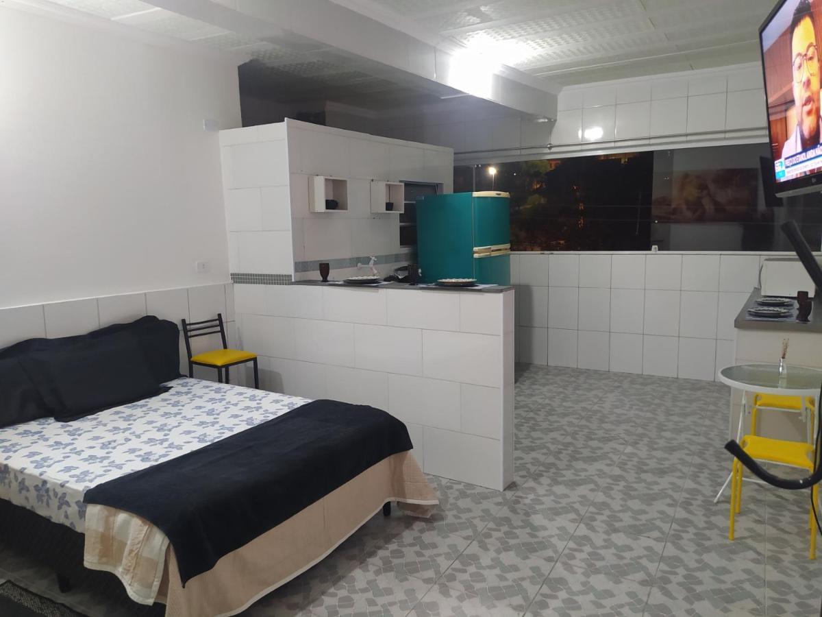 Harmonia City Guarulhos Luaran gambar
