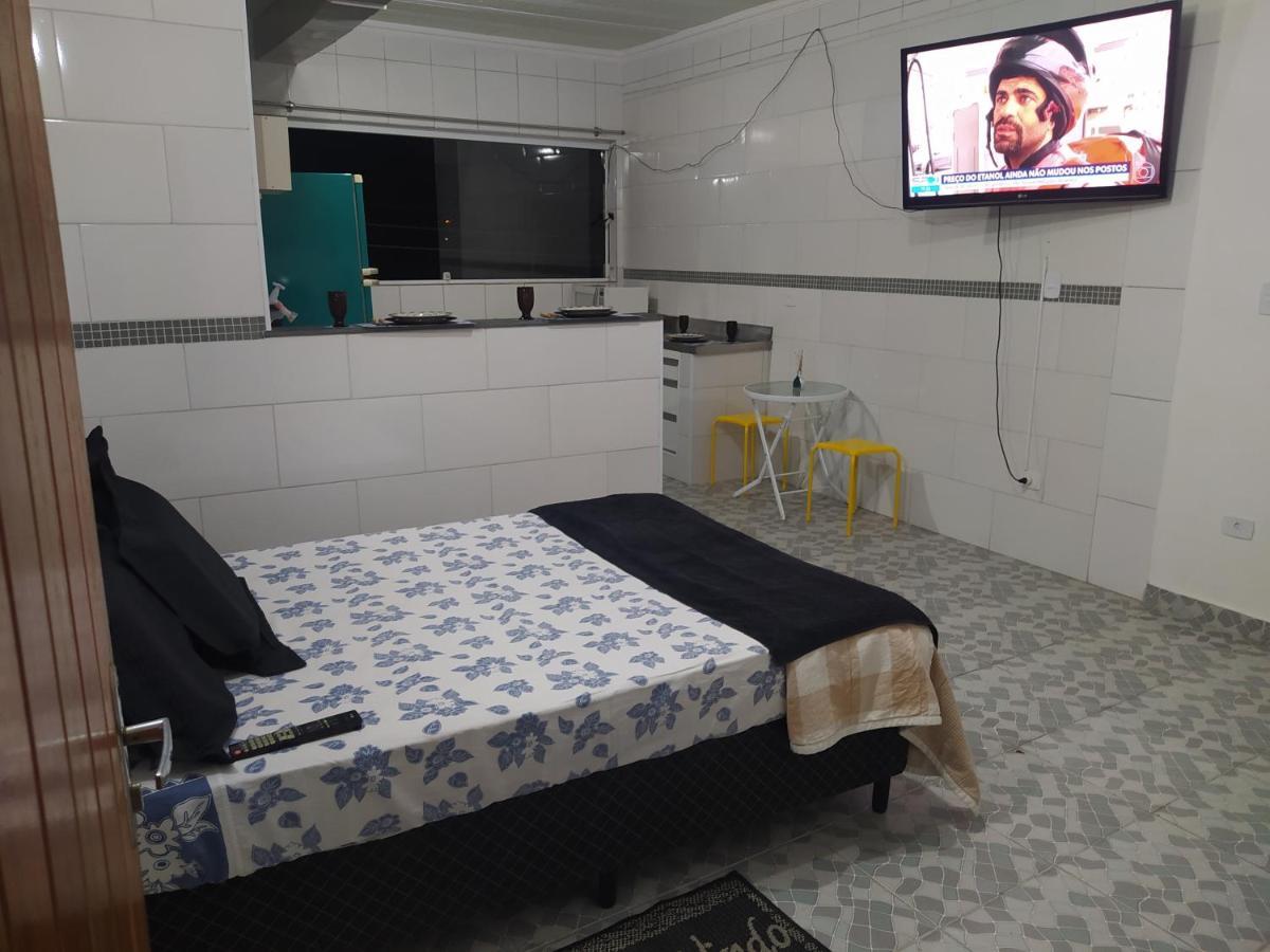 Harmonia City Guarulhos Luaran gambar