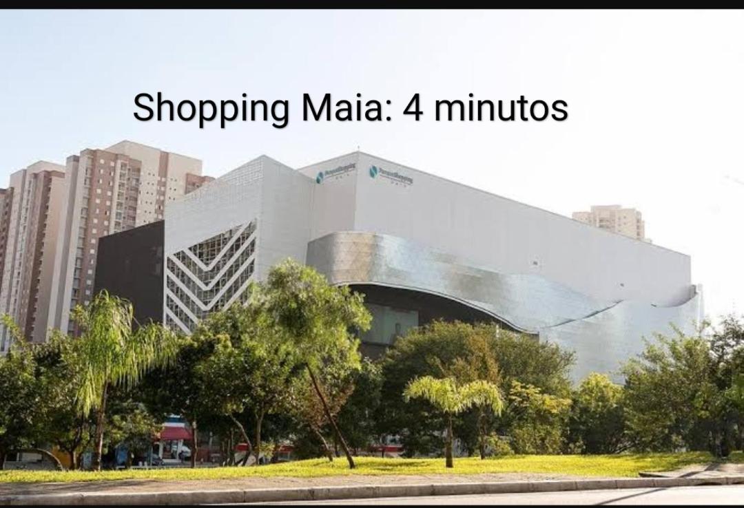 Harmonia City Guarulhos Luaran gambar