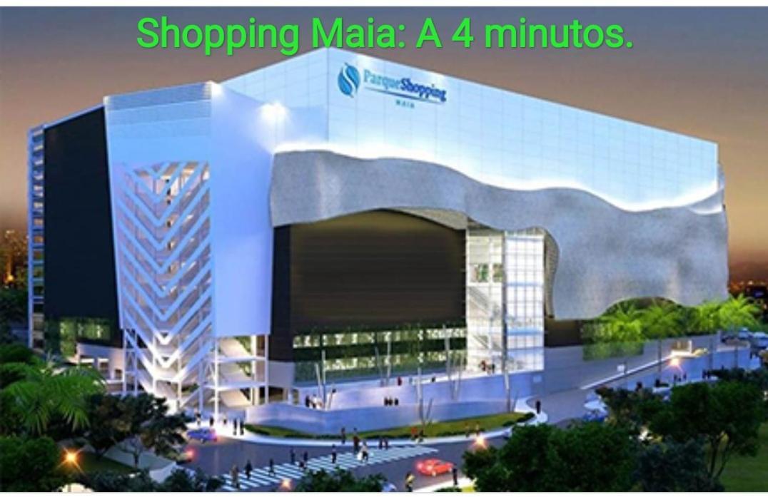 Harmonia City Guarulhos Luaran gambar