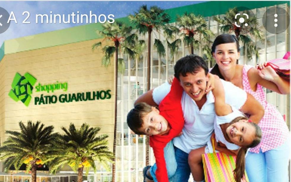 Harmonia City Guarulhos Luaran gambar