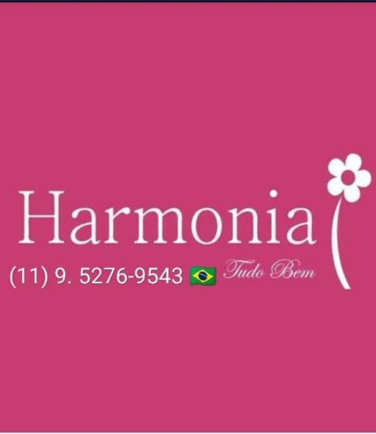 Harmonia City Guarulhos Luaran gambar