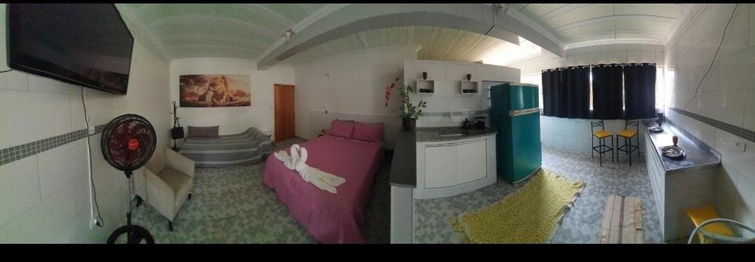 Harmonia City Guarulhos Luaran gambar