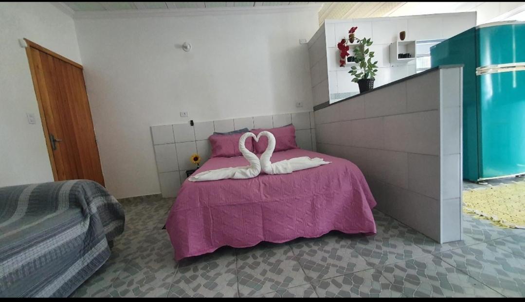 Harmonia City Guarulhos Luaran gambar
